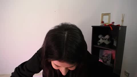 kissleoxx online show from February 1, 2026, 12:15 pm