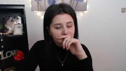 kissleoxx online show from February 26, 2026, 5:34 pm