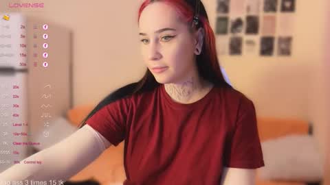 Nastya  online show from January 18, 2026, 9:07 pm