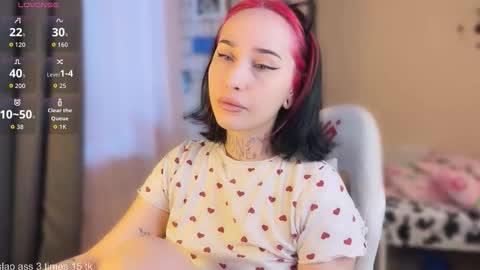 Nastya  online show from February 22, 2026, 1:20 pm