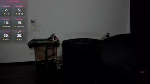 Kitsune online show from December 8, 2024, 8:36 pm