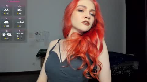 Kitsune online show from January 17, 2025, 10:01 pm