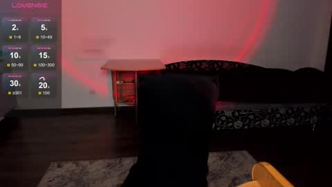 Kitsune online show from February 8, 2026, 11:41 pm