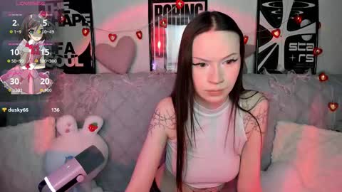 Snapshot of kittimissi chatting on February 28, 2026, 3:24 pm Kitti online show from February 28, 2026, 3:24 pm