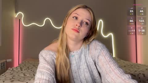 Monika online show from February 1, 2026, 3:38 am