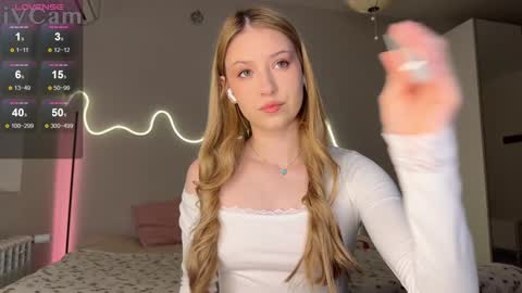 Monika online show from February 11, 2026, 3:11 am