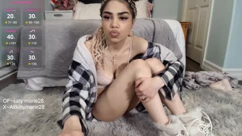 Snapshot of kittymarie28 chatting on December 4, 2025, 1:04 am kitty online show from December 4, 2025, 1:04 am