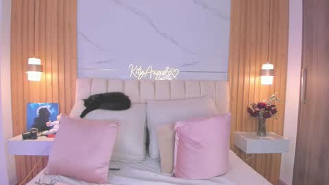 Snapshot of kity_angelss chatting on February 28, 2026, 3:51 am Angel Independent Model online show from February 28, 2026, 3:51 am