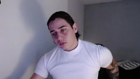 Snapshot of kiyoshi_rem chatting on February 6, 2026, 3:11 am Kiyoshi online show from February 6, 2026, 3:11 am