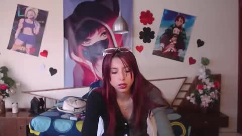 Kloe deker online show from February 25, 2026, 2:37 pm