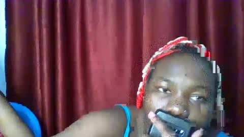 knight_nurse69 online show from February 23, 2025, 2:35 pm