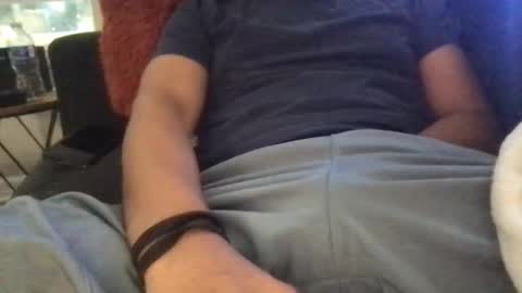 Knightly Stroker online show from January 8, 2025, 2:46 pm