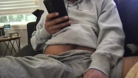 Knightly Stroker online show from January 20, 2025, 3:28 pm