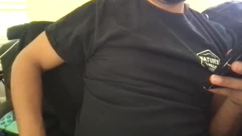 Knightly Stroker online show from February 19, 2025, 5:16 pm