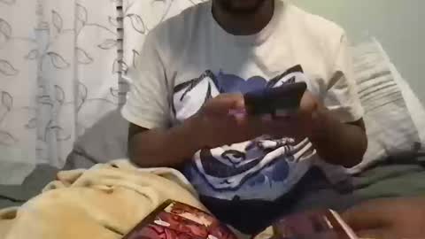 Knightly Stroker online show from October 15, 2025, 2:55 am