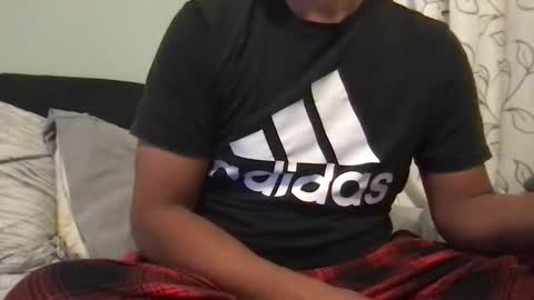 Knightly Stroker online show from October 17, 2025, 2:26 am