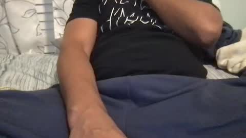 Knightly Stroker online show from December 4, 2025, 4:22 am