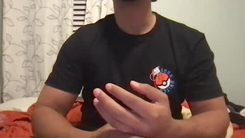 Knightly Stroker online show from March 2, 2026, 2:47 am