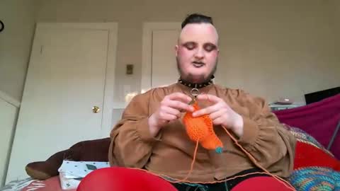 Snapshot of knotty_n3bulara chatting on February 12, 2026, 12:05 am Miss Nebulara online show from February 12, 2026, 12:05 am