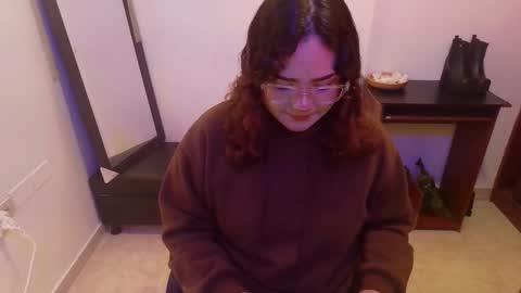 camila online show from February 11, 2026, 5:12 am