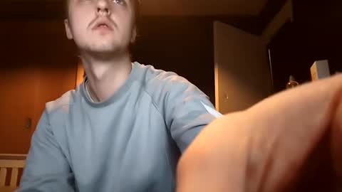 Kookies online show from February 22, 2025, 4:09 pm