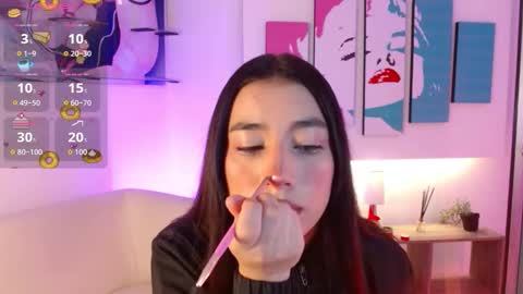 Elizabeth online show from February 5, 2026, 12:10 pm