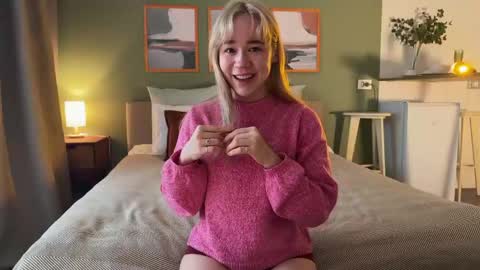 Snapshot of kristyspiritedaway chatting on February 7, 2026, 1:37 pm Kristy Nip slip shady Best model on CB online show from February 7, 2026, 1:37 pm