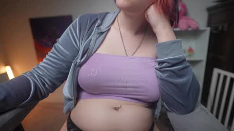 Krystal Syx online show from February 17, 2025, 9:19 pm