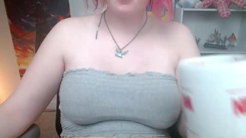 Krystal Syx online show from January 14, 2026, 1:39 pm