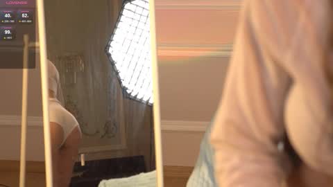 Ksesha online show from February 4, 2026, 9:31 pm