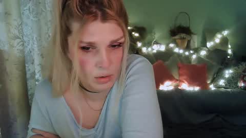 Snapshot of kudesnizza chatting on February 5, 2025, 10:19 am Annika MTF ts post -op online show from February 5, 2025, 10:19 am