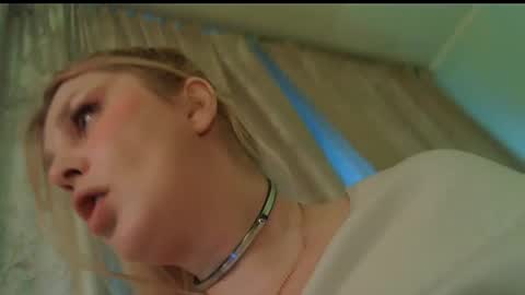 Snapshot of kudesnizza chatting on February 24, 2025, 2:26 pm Annika MTF ts post -op online show from February 24, 2025, 2:26 pm