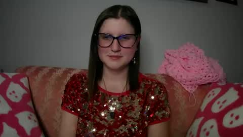 Samantha online show from January 1, 2025, 1:04 am