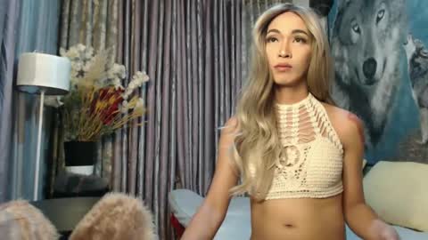 Kween online show from January 17, 2025, 2:18 pm