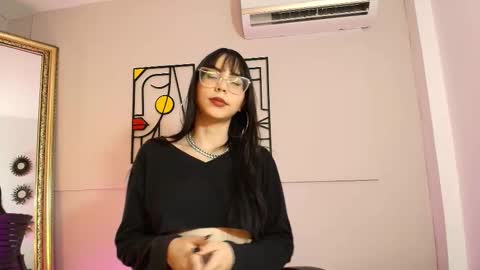 Kyara online show from February 9, 2026, 8:46 pm