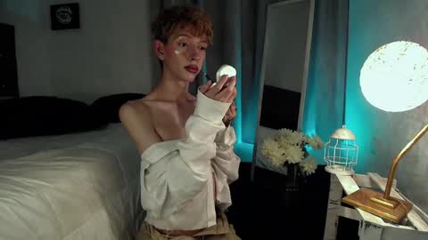 Snapshot of kyle__cooper chatting on December 7, 2024, 8:44 am Kyle Cooper online show from December 7, 2024, 8:44 am