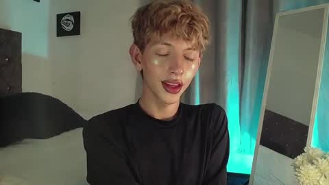 Snapshot of kyle__cooper chatting on December 14, 2024, 4:12 am Kyle Cooper online show from December 14, 2024, 4:12 am