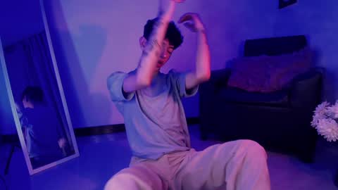 Snapshot of kyle__cooper chatting on January 18, 2025, 8:10 am Kyle Cooper online show from January 18, 2025, 8:10 am