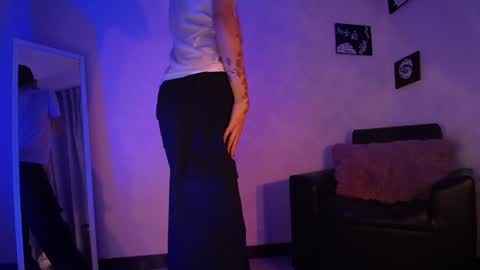 Snapshot of kyle__cooper chatting on January 19, 2025, 5:58 am Kyle Cooper online show from January 19, 2025, 5:58 am