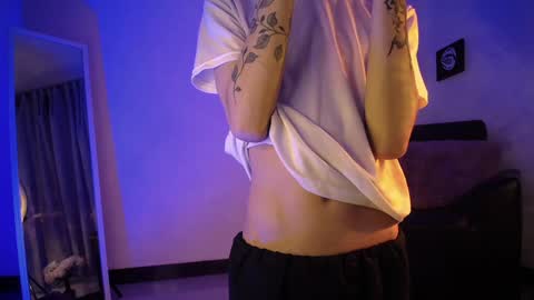 Snapshot of kyle__cooper chatting on January 19, 2025, 9:01 am Kyle Cooper online show from January 19, 2025, 9:01 am