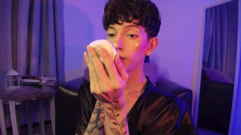 Snapshot of kyle__cooper chatting on February 23, 2025, 7:11 am Kyle Cooper online show from February 23, 2025, 7:11 am