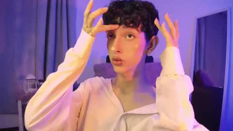 Snapshot of kyle__cooper chatting on February 25, 2025, 4:46 am Kyle Cooper online show from February 25, 2025, 4:46 am