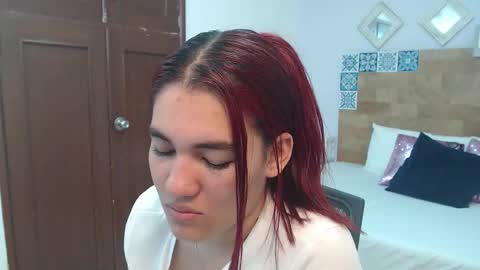 Snapshot of kyliiebaker chatting on January 17, 2026, 9:47 am Kylie online show from January 17, 2026, 9:47 am