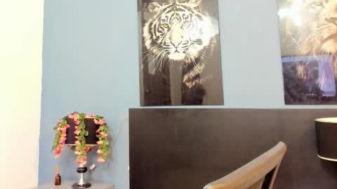 Snapshot of kyliiebaker chatting on February 1, 2026, 10:25 am Kylie online show from February 1, 2026, 10:25 am