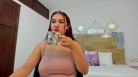 Snapshot of kyliiebaker chatting on February 4, 2026, 11:27 am Kylie online show from February 4, 2026, 11:27 am