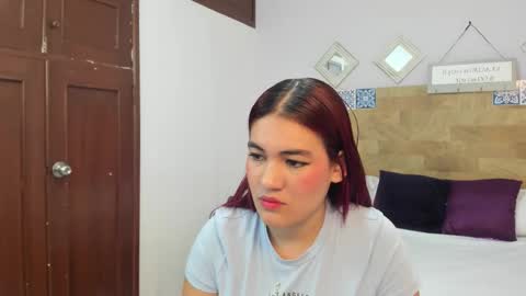 Snapshot of kyliiebaker chatting on February 7, 2026, 11:47 am Kylie online show from February 7, 2026, 11:47 am