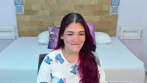 Snapshot of kyliiebaker chatting on February 22, 2026, 11:09 am Kylie online show from February 22, 2026, 11:09 am