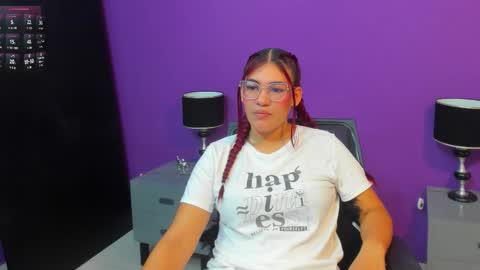 Snapshot of kyliiebaker chatting on February 28, 2026, 10:49 am Kylie online show from February 28, 2026, 10:49 am