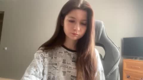 Snapshot of kymberlychimes chatting on February 20, 2026, 12:27 pm Kary online show from February 20, 2026, 12:27 pm