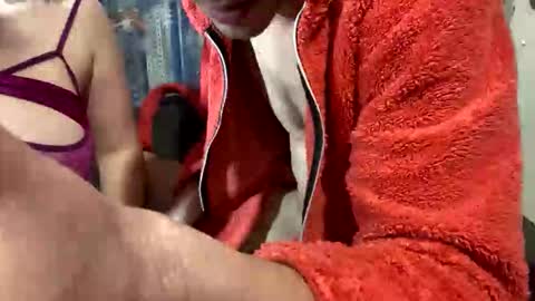 LadaXDaniel online show from February 4, 2026, 1:22 am